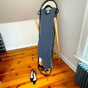 John + Jenn Asymmetrical Dress